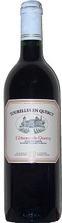 Tourelles en Quercy - Coteaux du Quercy